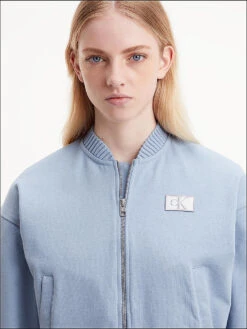 CALVIN KLEIN JEANS, Sweatjacke -Kastner Oehler Geschaft calvinkleinjeans sweatjacke 6 768 1024 75 7525127 6