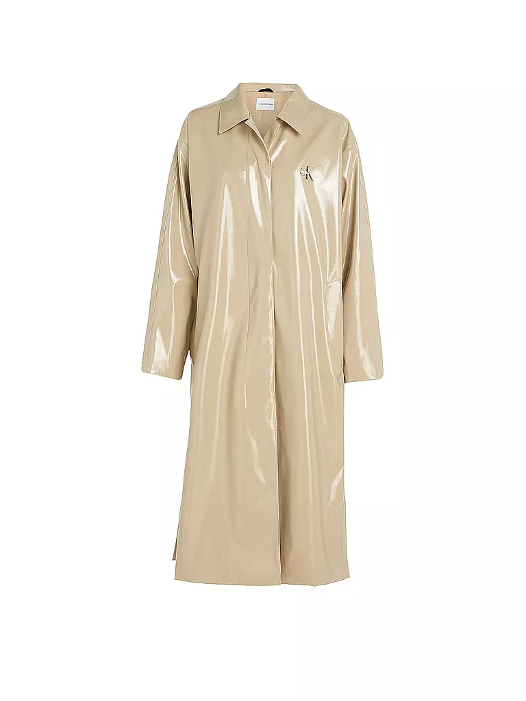 CALVIN KLEIN JEANS, Trenchcoat 1 CALVIN KLEIN JEANS, Trenchcoat