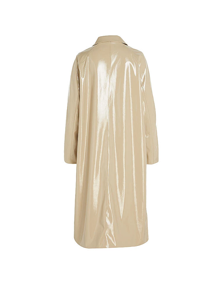 CALVIN KLEIN JEANS, Trenchcoat 3 CALVIN KLEIN JEANS, Trenchcoat – Bild 3