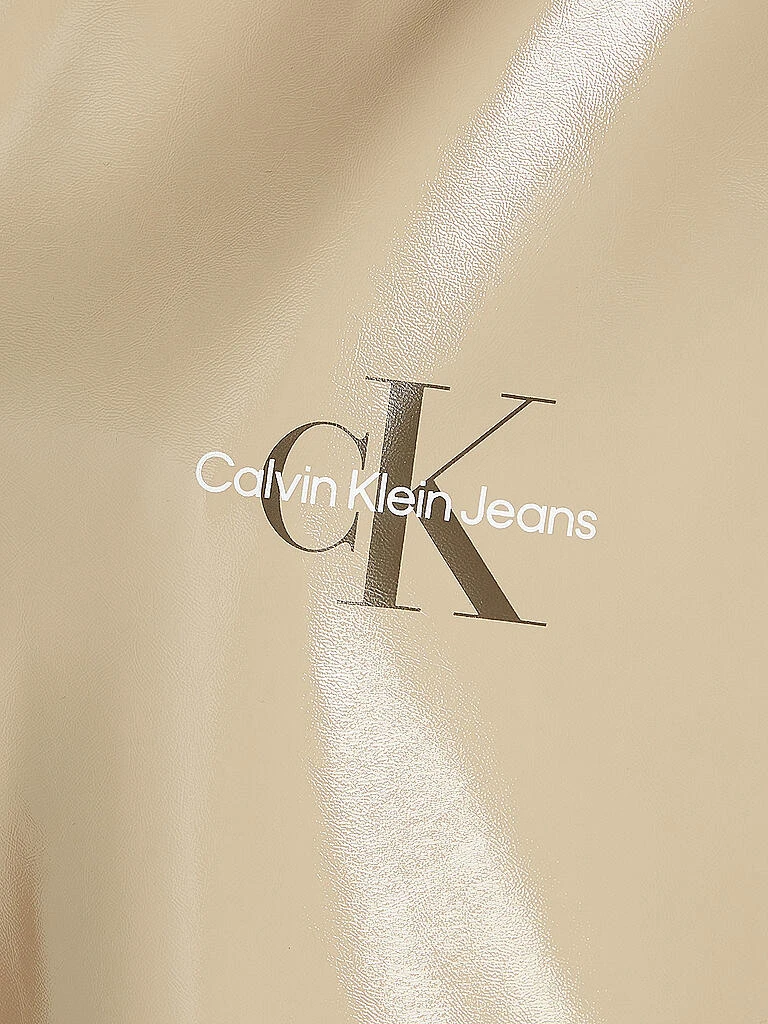 CALVIN KLEIN JEANS, Trenchcoat 6 CALVIN KLEIN JEANS, Trenchcoat – Bild 6