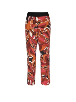 CAMBIO, Hose Flared RANEE EASY KICK