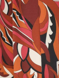 CAMBIO, Hose Flared RANEE EASY KICK -Kastner Oehler Geschaft cambio hoseflaredraneeeasykick 3 768 1024 75 7533223 3