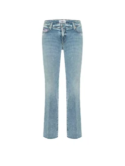 CAMBIO, Jeans Bootcut Fit PARIS