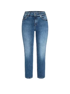 CAMBIO, Jeans Flared Fit 7/8 Paris Easy Kick