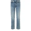 CAMBIO, Jeans Flared Fit FRANCESCA