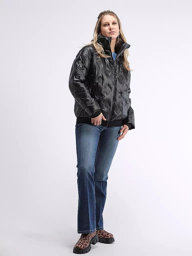 CAMBIO, Jeans Flared Fit PARIS 2 CAMBIO, Jeans Flared Fit PARIS – Bild 2