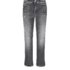 CAMBIO, Jeans Flared PARIS EASY KICK