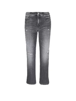 CAMBIO, Jeans Flared PARIS EASY KICK