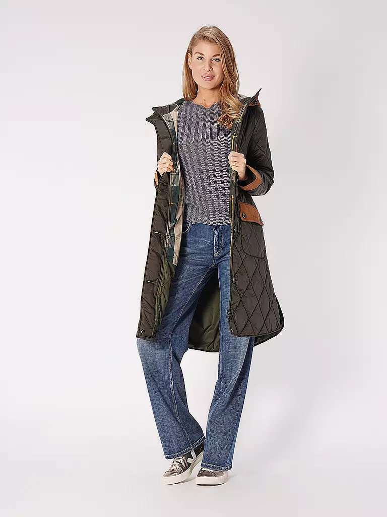 CAMBIO, Jeans Wide Leg AIMEE 2 CAMBIO, Jeans Wide Leg AIMEE – Bild 2