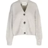 CLOSED, Cardigan