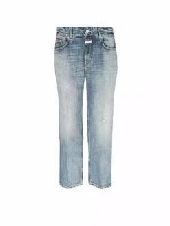 CLOSED, Jeans Straight Fit MILO
