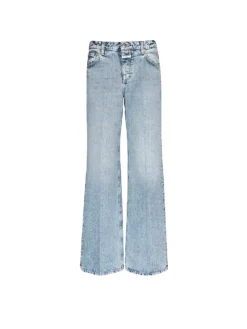 CLOSED, Jeans Wide Fit GILLAN