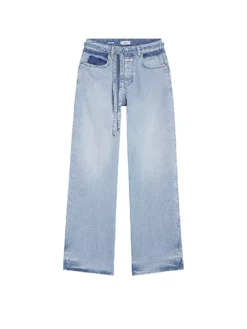 CLOSED, Jeans Wide Fit NIKKA
