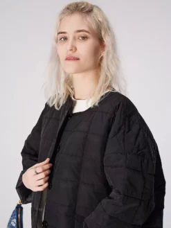 CLOSED, Leichtsteppjacke 8 CLOSED, Leichtsteppjacke -Kastner Oehler Geschaft closed leichtsteppjacke 3 768 1024 75 7573380 3