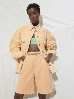 CLOSED, Shorts Wide Leg -Kastner Oehler Geschaft closed shortswideleg 4 768 1024 75 7505495 4