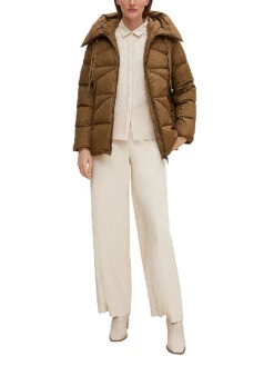 COMMA, Daunenjacke -Kastner Oehler Geschaft comma daunenjacke 4 768 1024 75 7573452 4