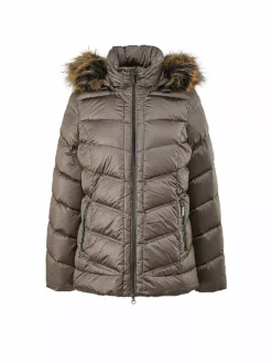 COMMA, Daunenjacke - Steppjacke