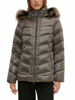 COMMA, Daunenjacke - Steppjacke -Kastner Oehler Geschaft comma daunenjacke steppjacke 4 768 1024 75 7511804 4