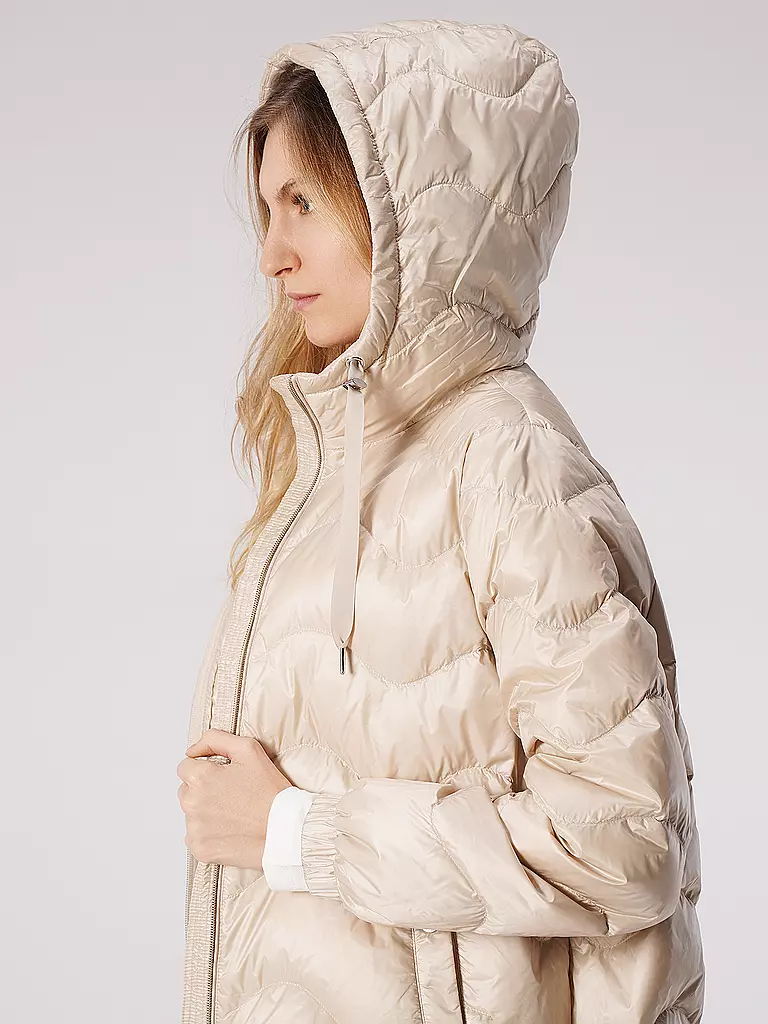 COMMA, Daunenleichtsteppjacke 3 COMMA, Daunenleichtsteppjacke – Bild 3