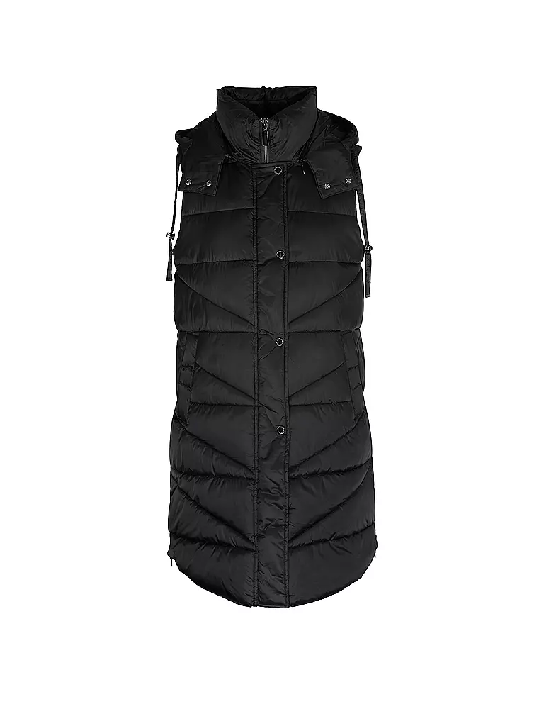 COMMA, Steppgilet 1 COMMA, Steppgilet