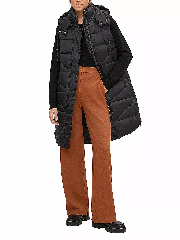 COMMA, Steppgilet 2 COMMA, Steppgilet – Bild 2