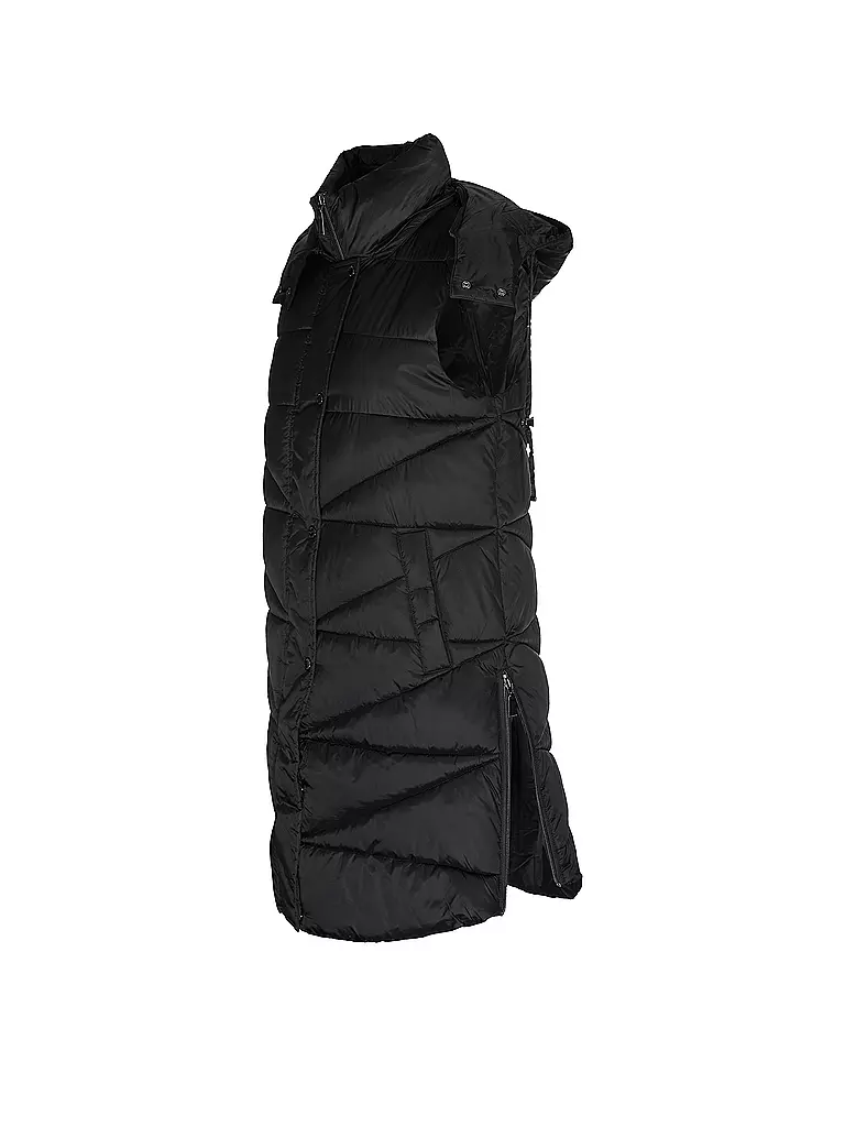 COMMA, Steppgilet 4 COMMA, Steppgilet – Bild 4