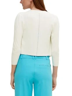 COMMA, Strickjacke -Kastner Oehler Geschaft comma strickjacke 3 768 1024 75 7566442 3