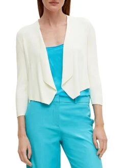 COMMA, Strickjacke -Kastner Oehler Geschaft comma strickjacke 4 768 1024 75 7566442 4