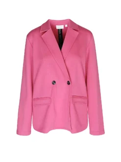 COMMA IDENTITY, Blazer