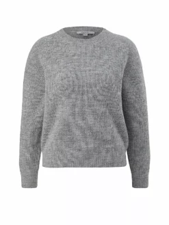 COMMA IDENTITY, Pullover