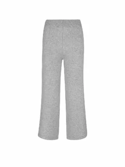 DAVIDA, Kaschmirculotte