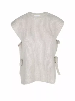 DAVIDA, Kaschmirpullunder