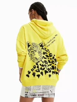 DESIGUAL, Kapuzenpullover - Hoodie -Kastner Oehler Geschaft desigual kapuzenpullover hoodie 3 768 1024 75 7527132 3