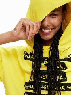 DESIGUAL, Kapuzenpullover - Hoodie -Kastner Oehler Geschaft desigual kapuzenpullover hoodie 4 768 1024 75 7527132 4