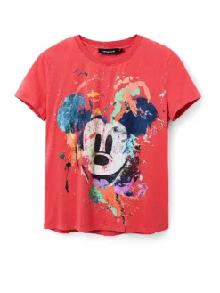 DESIGUAL, T-Shirt