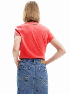 DESIGUAL, T-Shirt -Kastner Oehler Geschaft desigual t shirt 3 768 1024 75 7577635 3