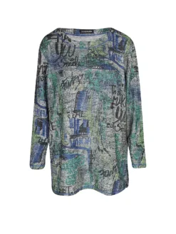 DORIS STREICH, Shirt