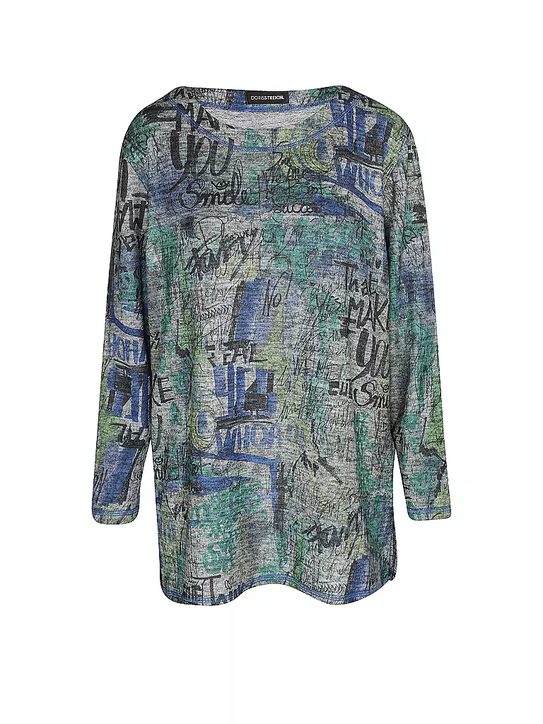 DORIS STREICH, Shirt 1 DORIS STREICH, Shirt