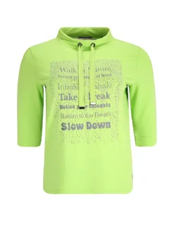 DORIS STREICH, Sweater