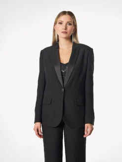 DRAGANA STANKOVIC,Blazer -Kastner Oehler Geschaft draganastankovic blazer 9 768 1024 75 7561924 9