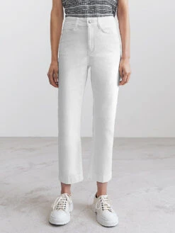 DRYKORN, Jeans Straight Fit 7/8 SPEEK -Kastner Oehler Geschaft drykorn jeansstraightfit78speek 3 768 1024 75 7547209 3