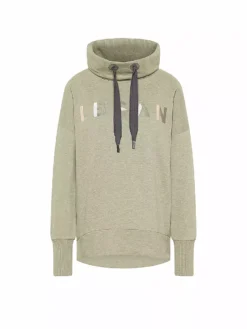 ELBSAND, Kapuzenpullover - Hoodie ARNDISA