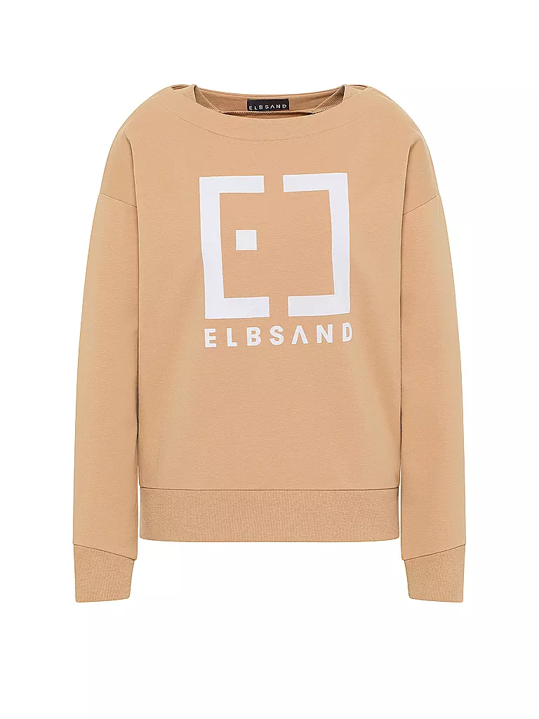 ELBSAND, Sweater FINNIA 1 ELBSAND, Sweater FINNIA
