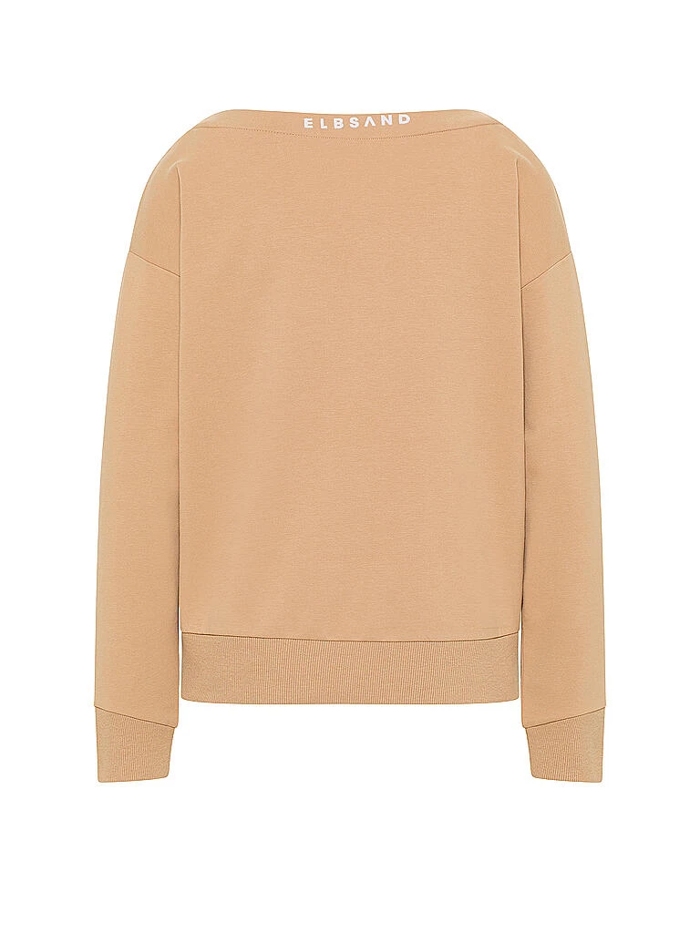 ELBSAND, Sweater FINNIA 2 ELBSAND, Sweater FINNIA – Bild 2