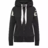 ELBSAND, Sweatjacke KEKOA