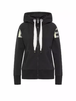 ELBSAND, Sweatjacke KEKOA