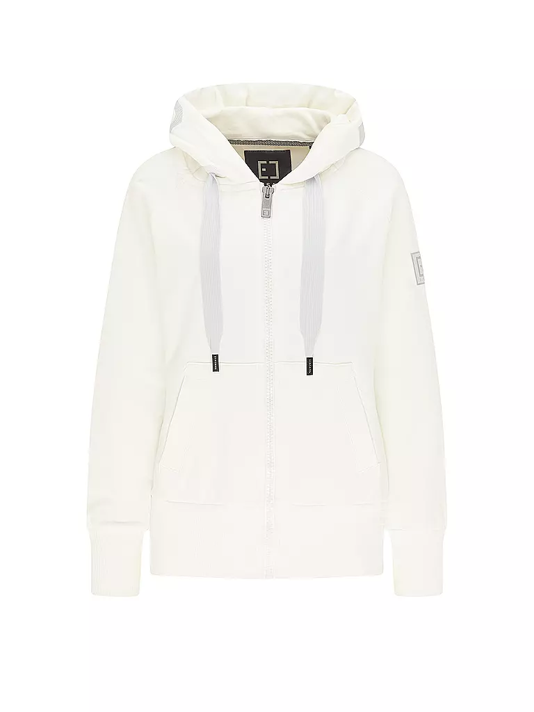ELBSAND, Sweatjacke KELDA 1 ELBSAND, Sweatjacke KELDA