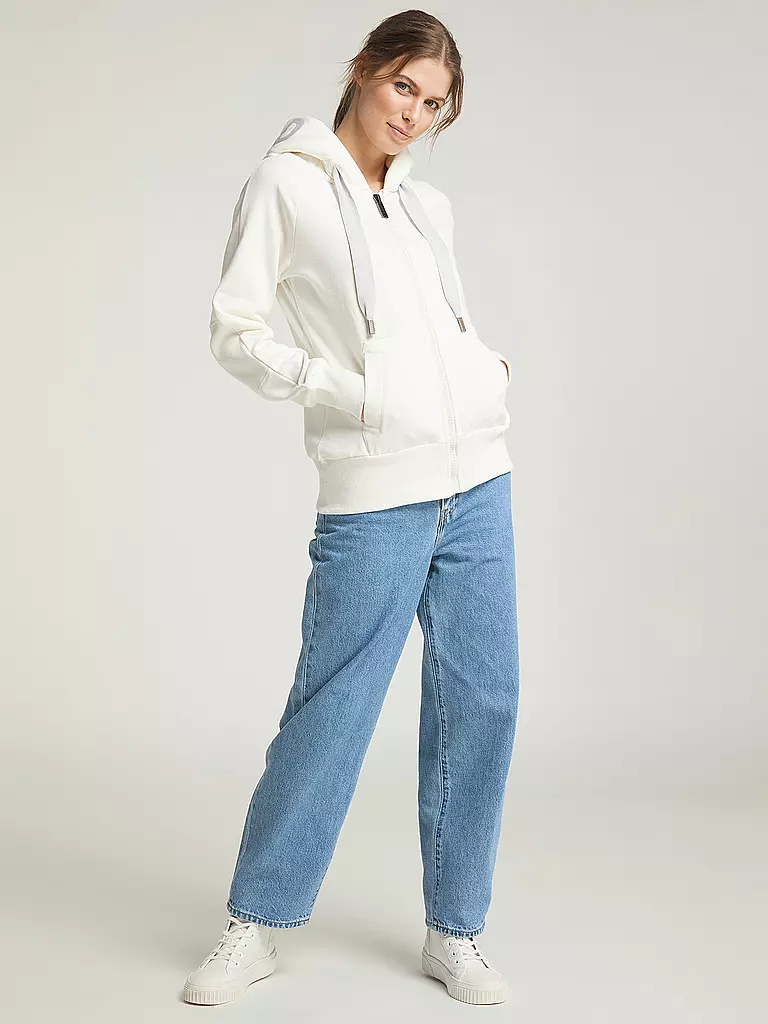 ELBSAND, Sweatjacke KELDA 2 ELBSAND, Sweatjacke KELDA – Bild 2