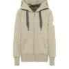 ELBSAND, Sweatjacke KELINA