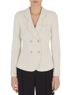 EMPORIO ARMANI, Blazer